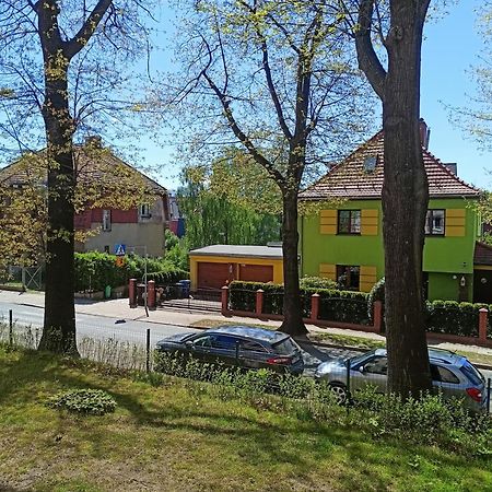 Apartament Slowackiego 41 Єленя-Ґура Екстер'єр фото