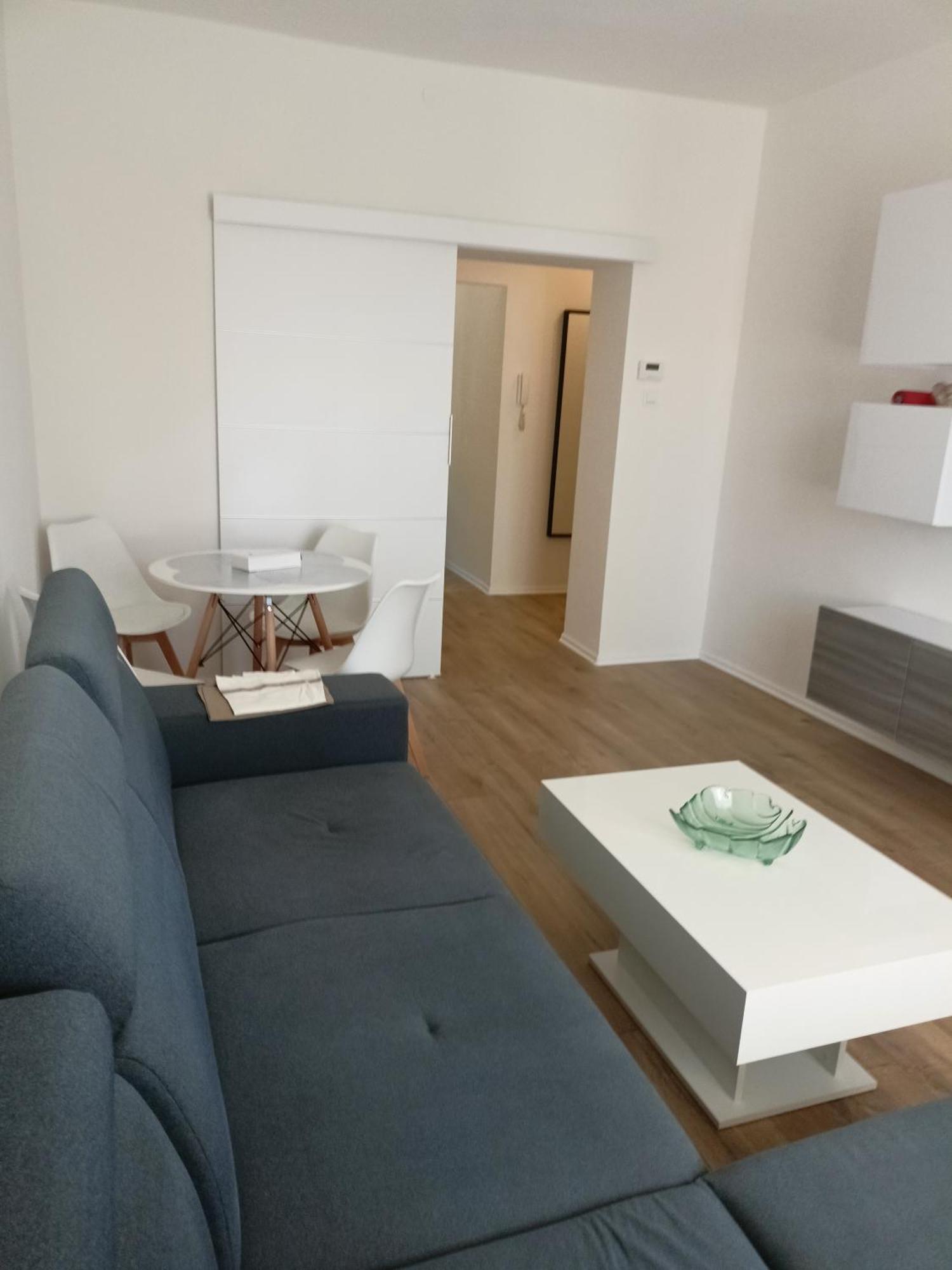 Apartament Slowackiego 41 Єленя-Ґура Екстер'єр фото