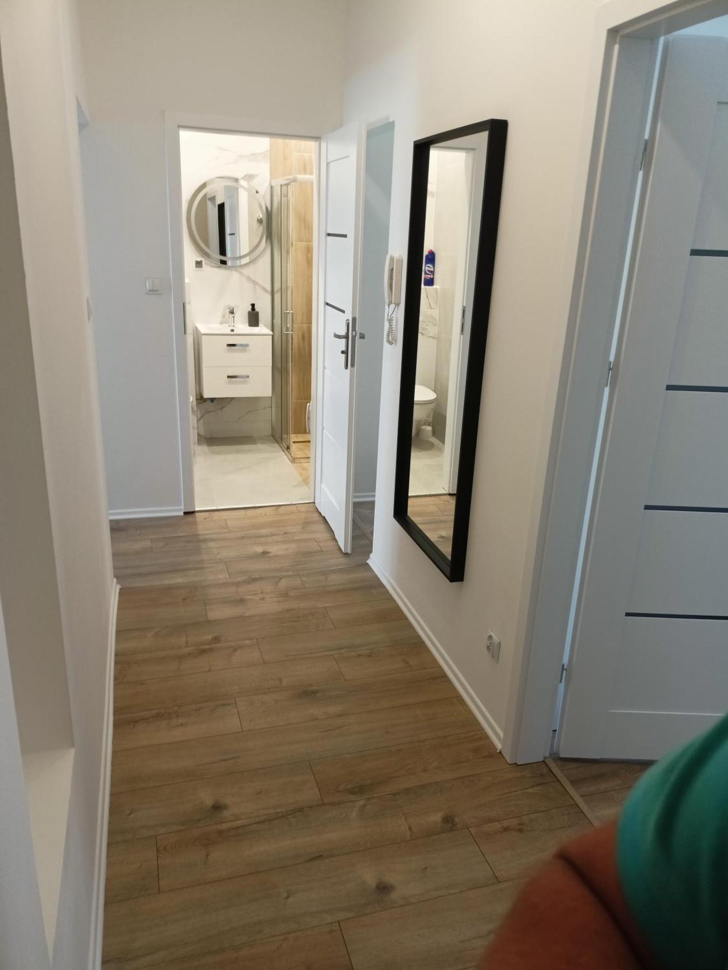 Apartament Slowackiego 41 Єленя-Ґура Екстер'єр фото