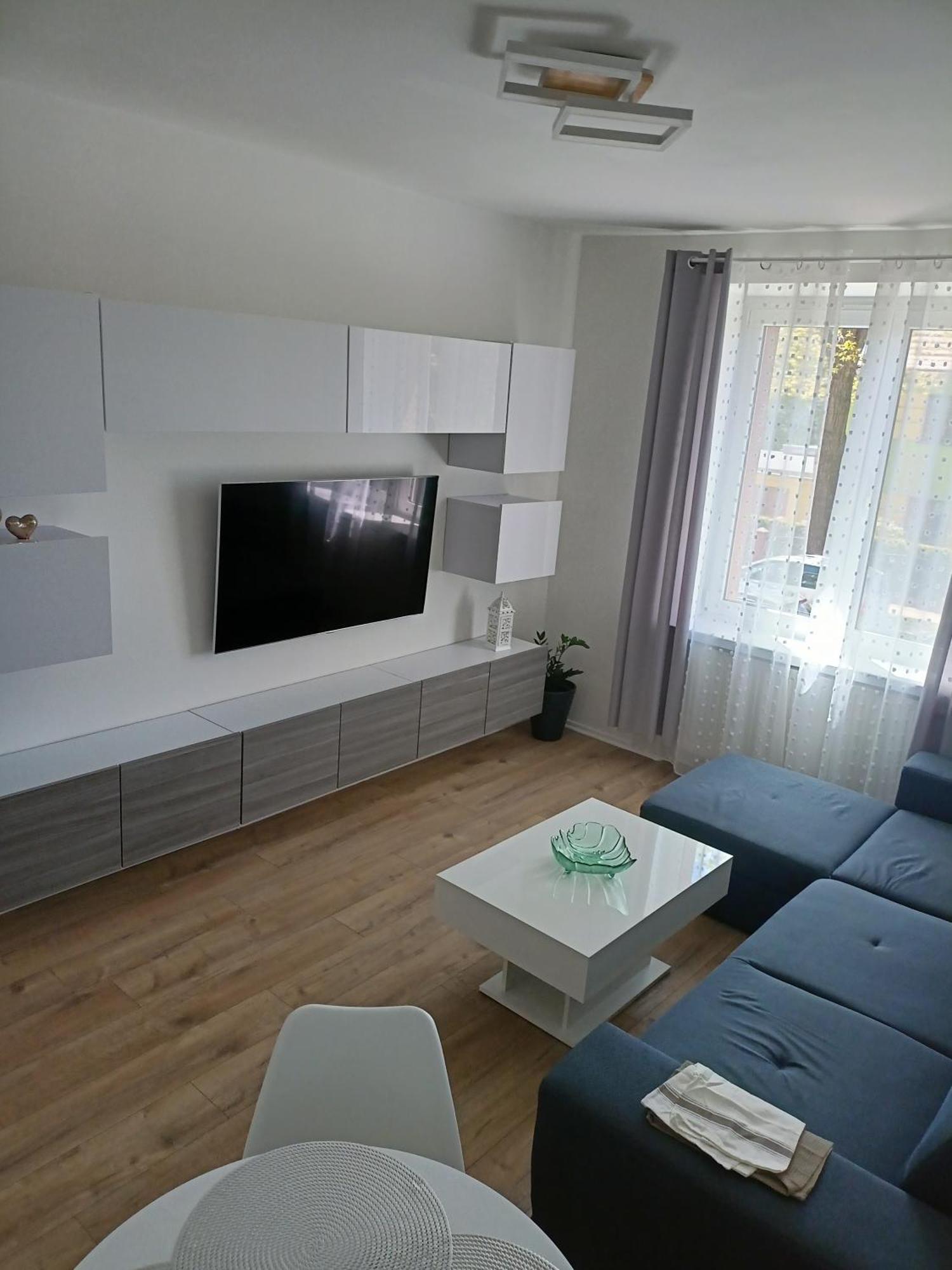 Apartament Slowackiego 41 Єленя-Ґура Екстер'єр фото