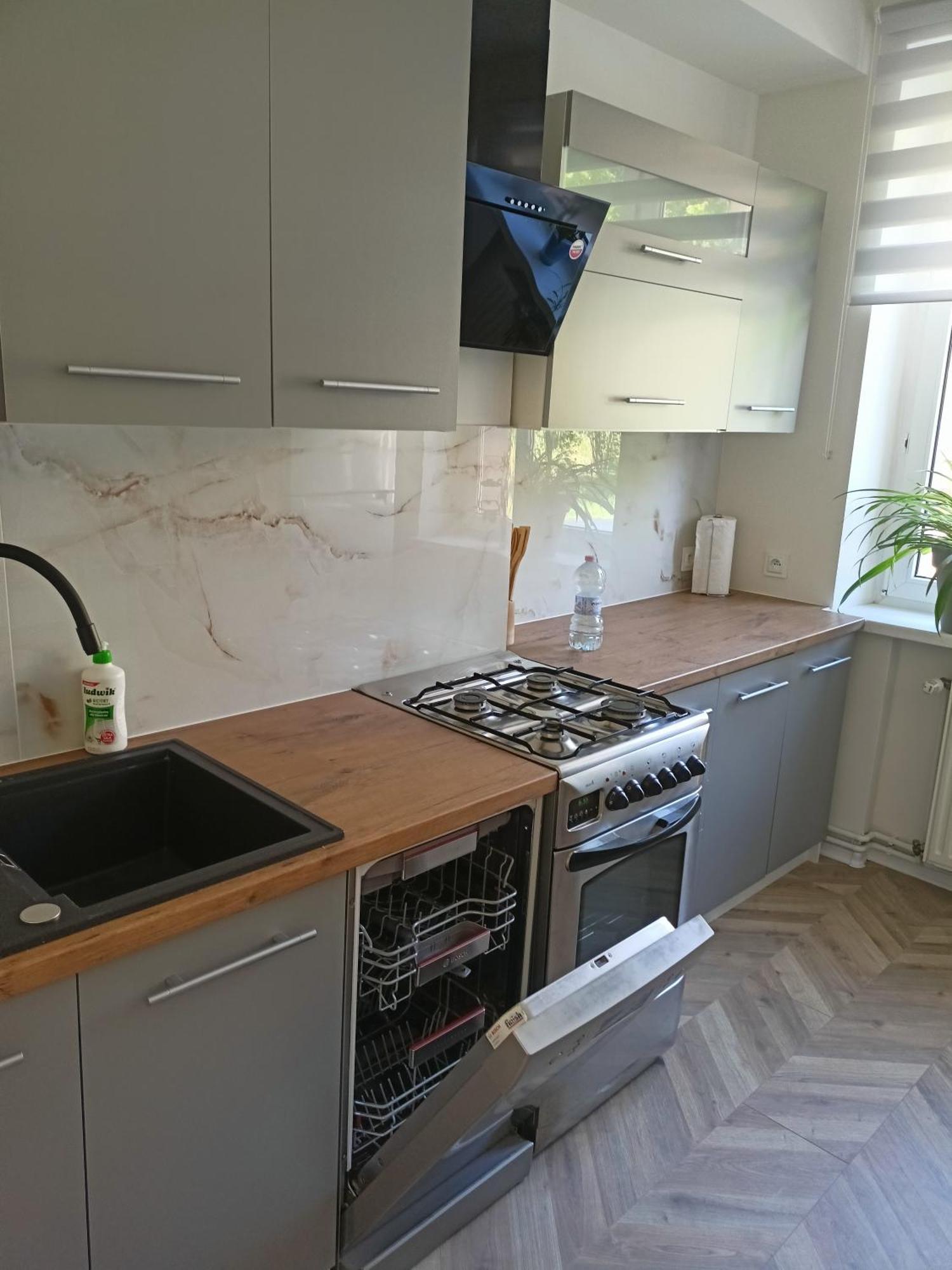 Apartament Slowackiego 41 Єленя-Ґура Екстер'єр фото