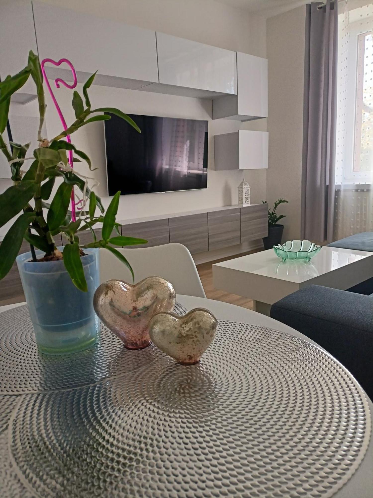 Apartament Slowackiego 41 Єленя-Ґура Екстер'єр фото
