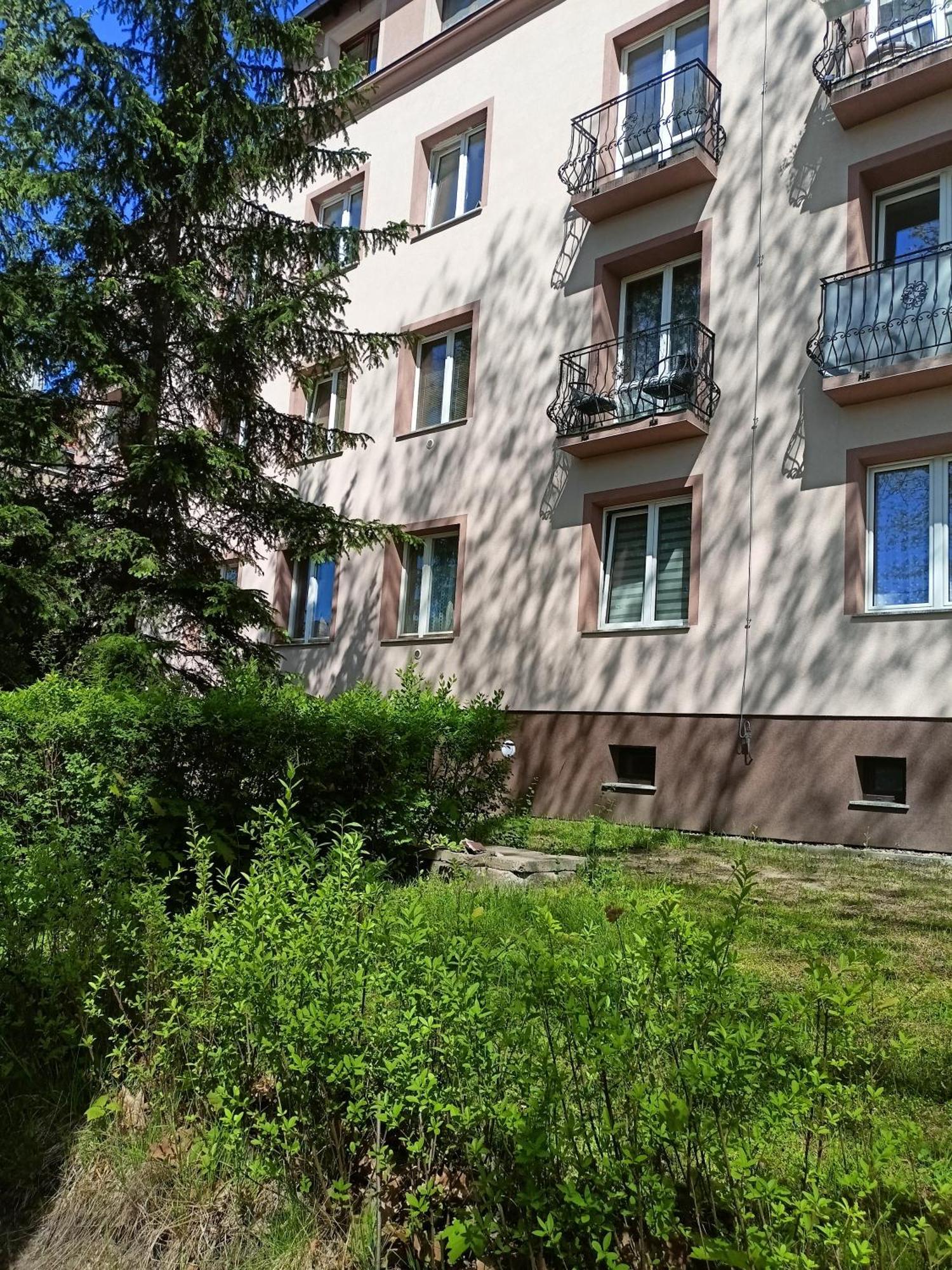 Apartament Slowackiego 41 Єленя-Ґура Екстер'єр фото
