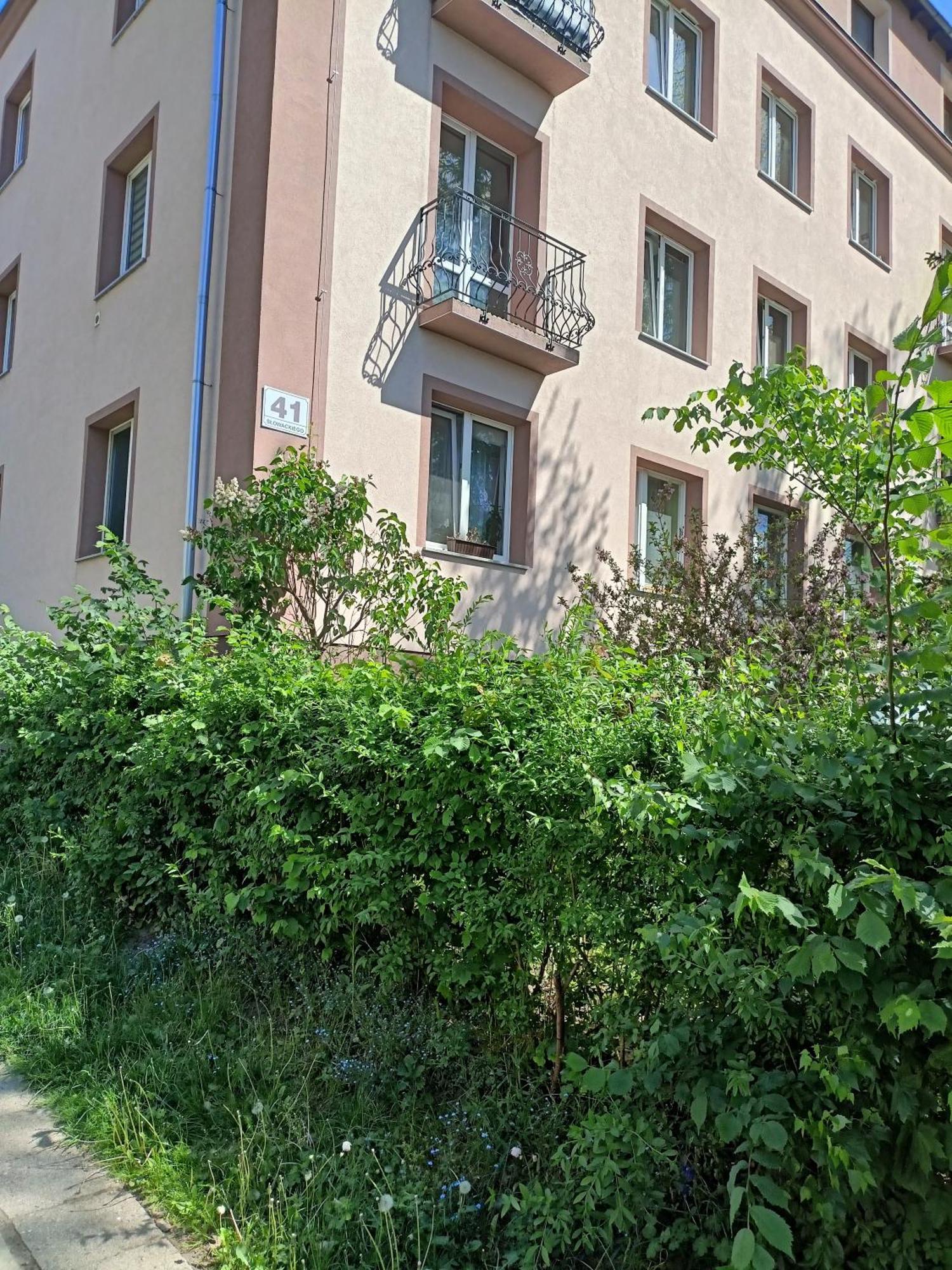 Apartament Slowackiego 41 Єленя-Ґура Екстер'єр фото